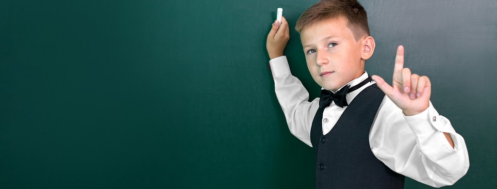 aider son enfant à apprendre