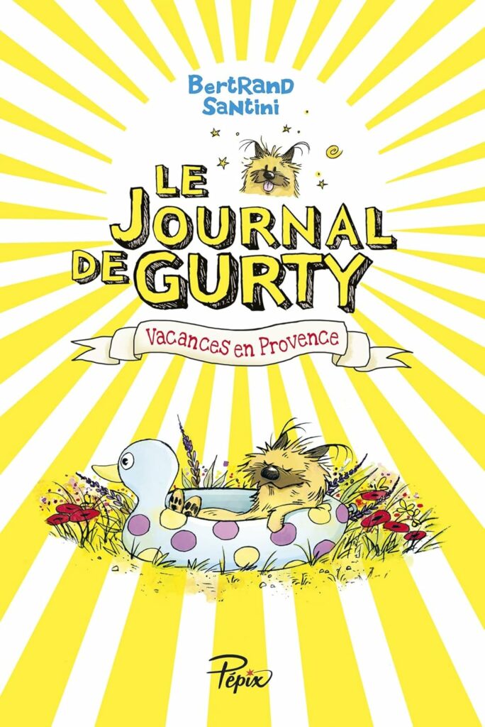 envie de lire