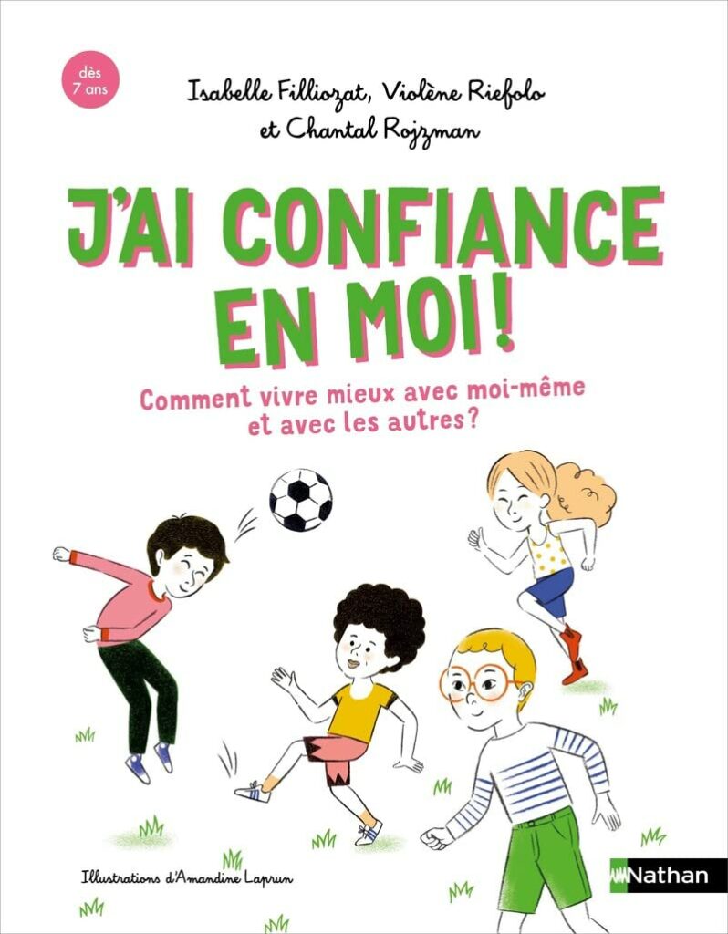 livres confiance en soi,confiance en soi