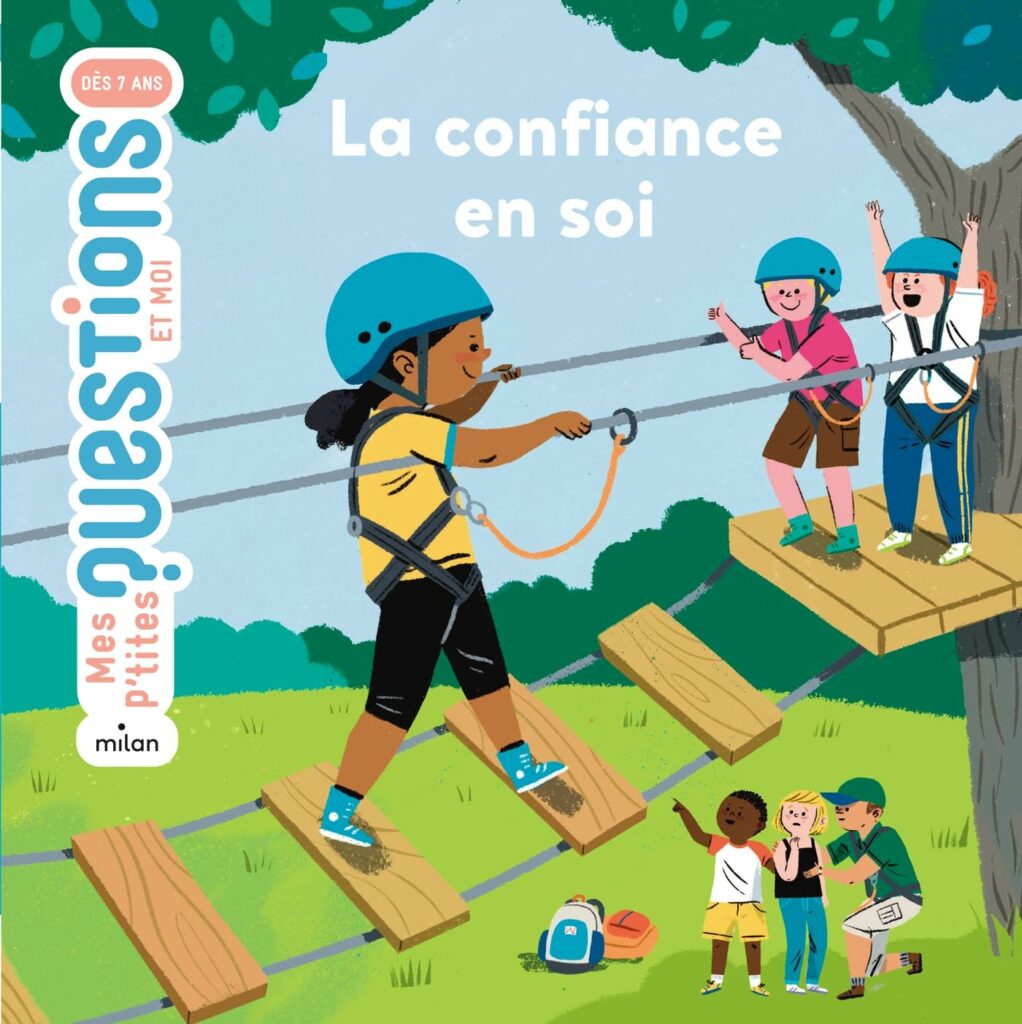 livres confiance en soi,confiance en soi